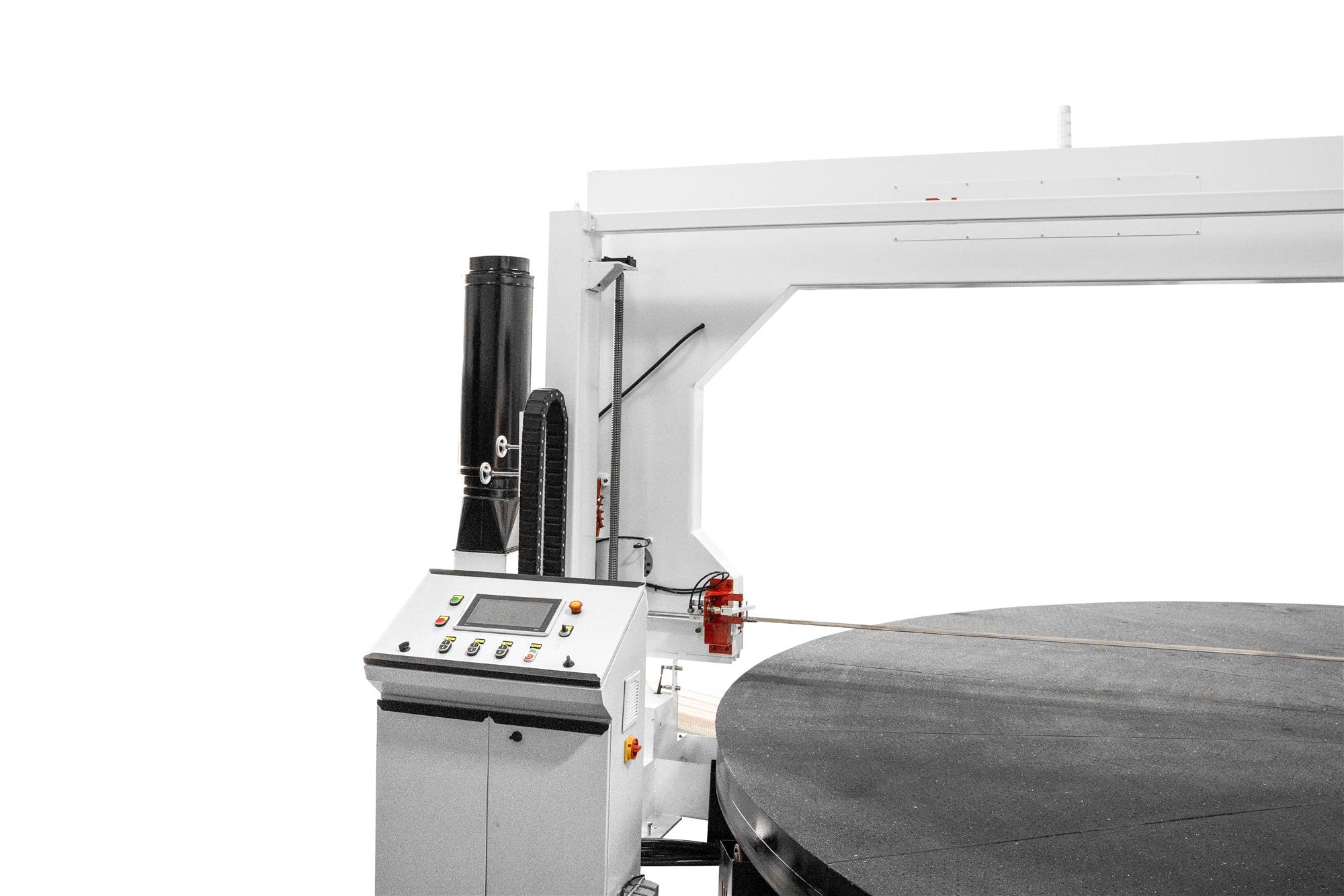 Siemens, Eaton ve Schneider gibi dünya markaları ile donatılmış elektrik altyapısı maksimum güvenlik sunar.
Yüksek performanslı bileşenler sayesinde sistem arızaları minimize edilir.