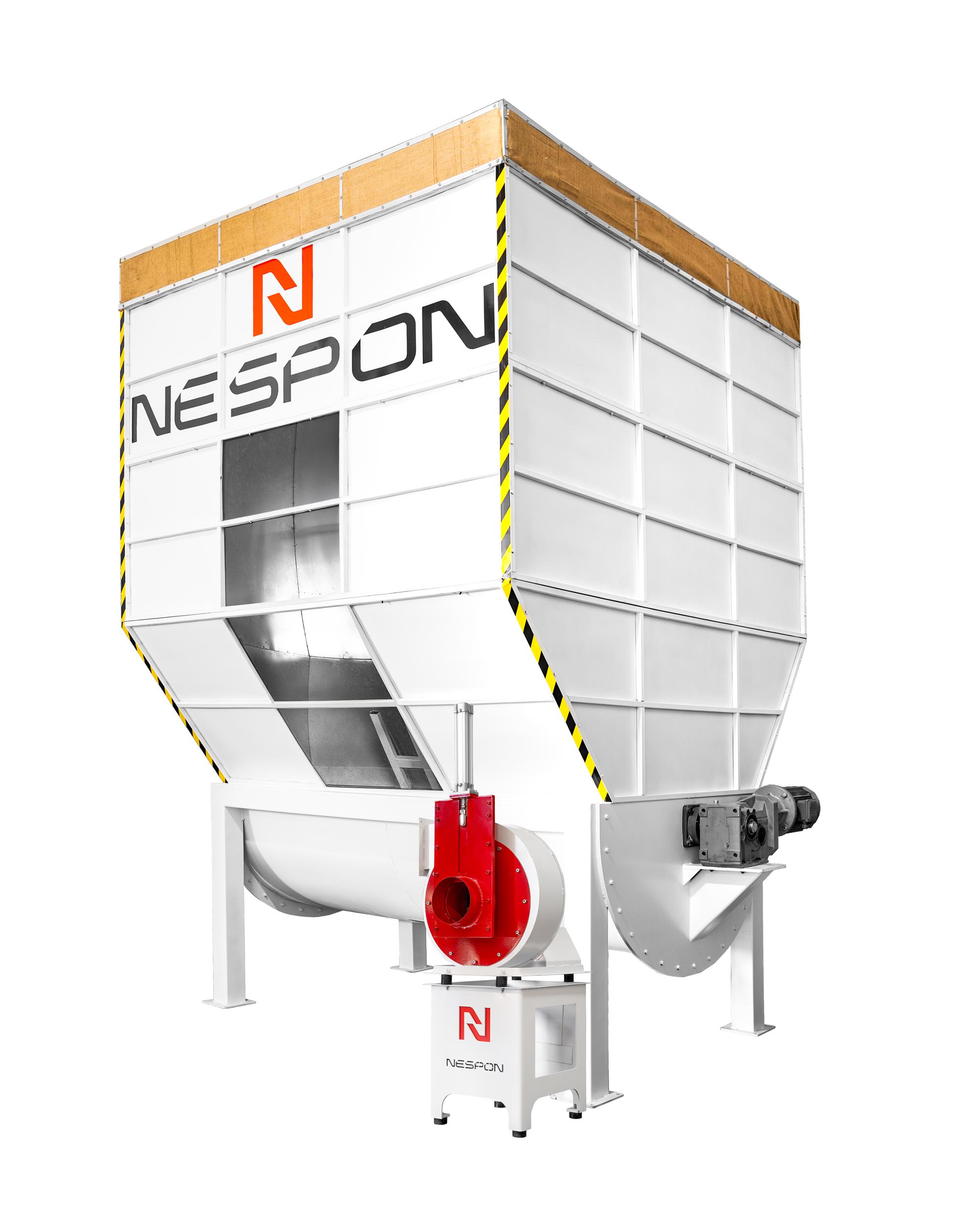 7.5 kW, 1500 rpm asenkron motor ile yoğun ve sürekli karıştırma işlemleri için yüksek performans sunar.