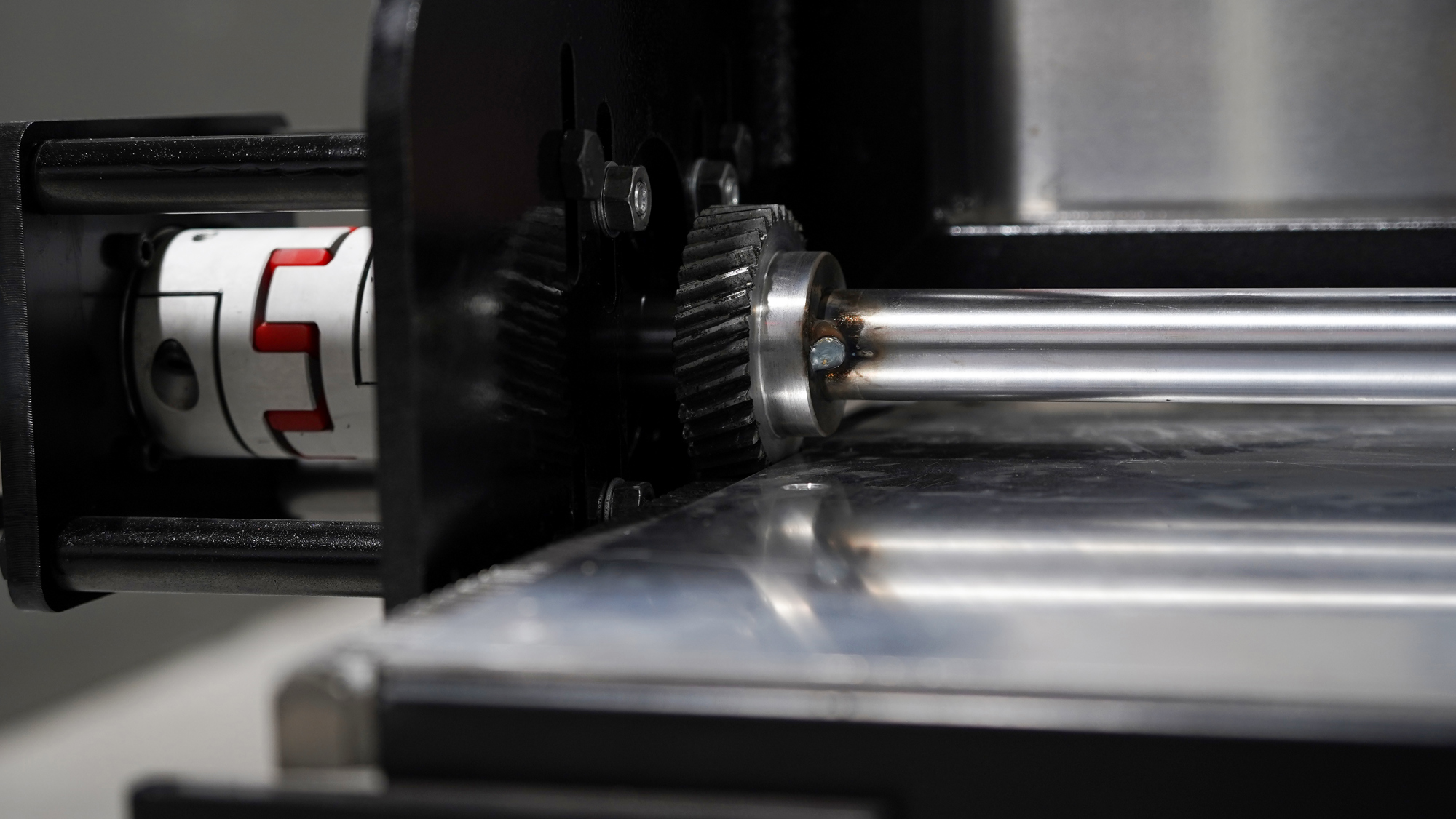 Otomatik Dikey Sünger Kesim Makinası