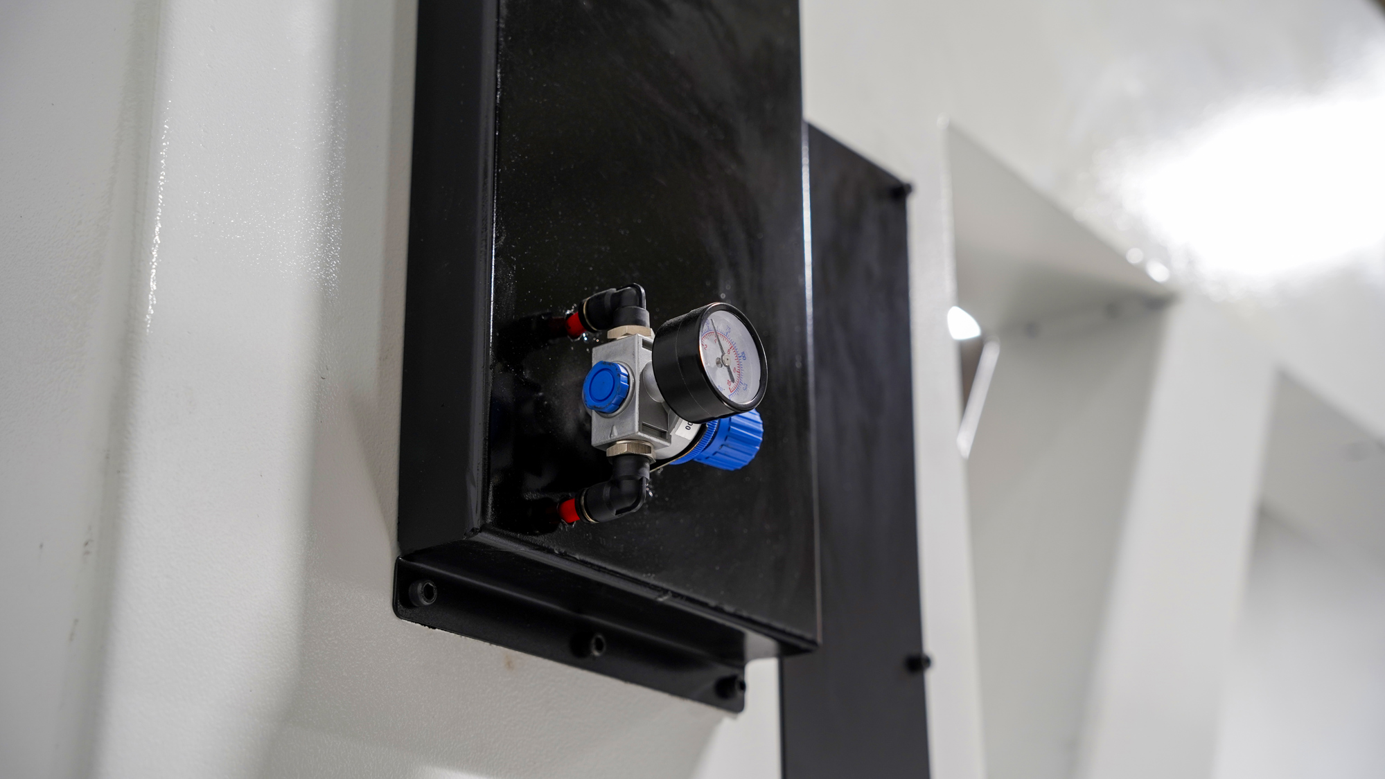 Otomatik Dikey Sünger Kesim Makinası