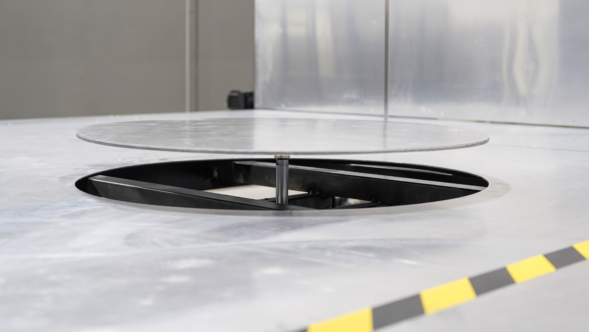 Otomatik Dikey Sünger Kesim Makinası