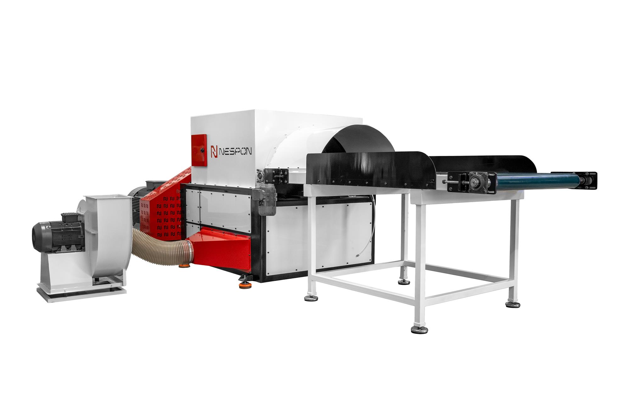 30 m² alanda yüksek performans sunar. Sağlam gövdesiyle uzun yıllar sorunsuz çalışır.