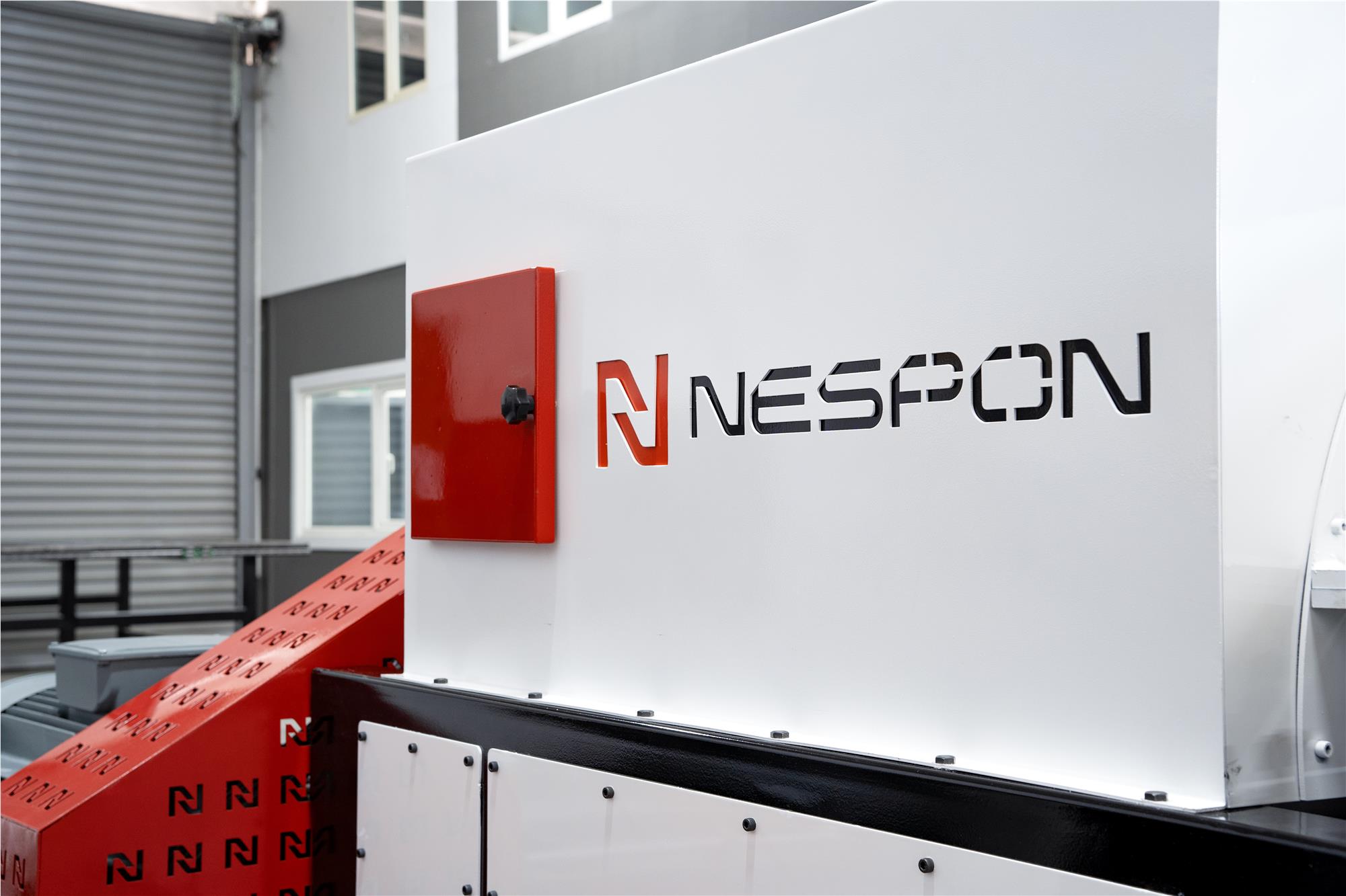 Sünger Kırpma Makinası