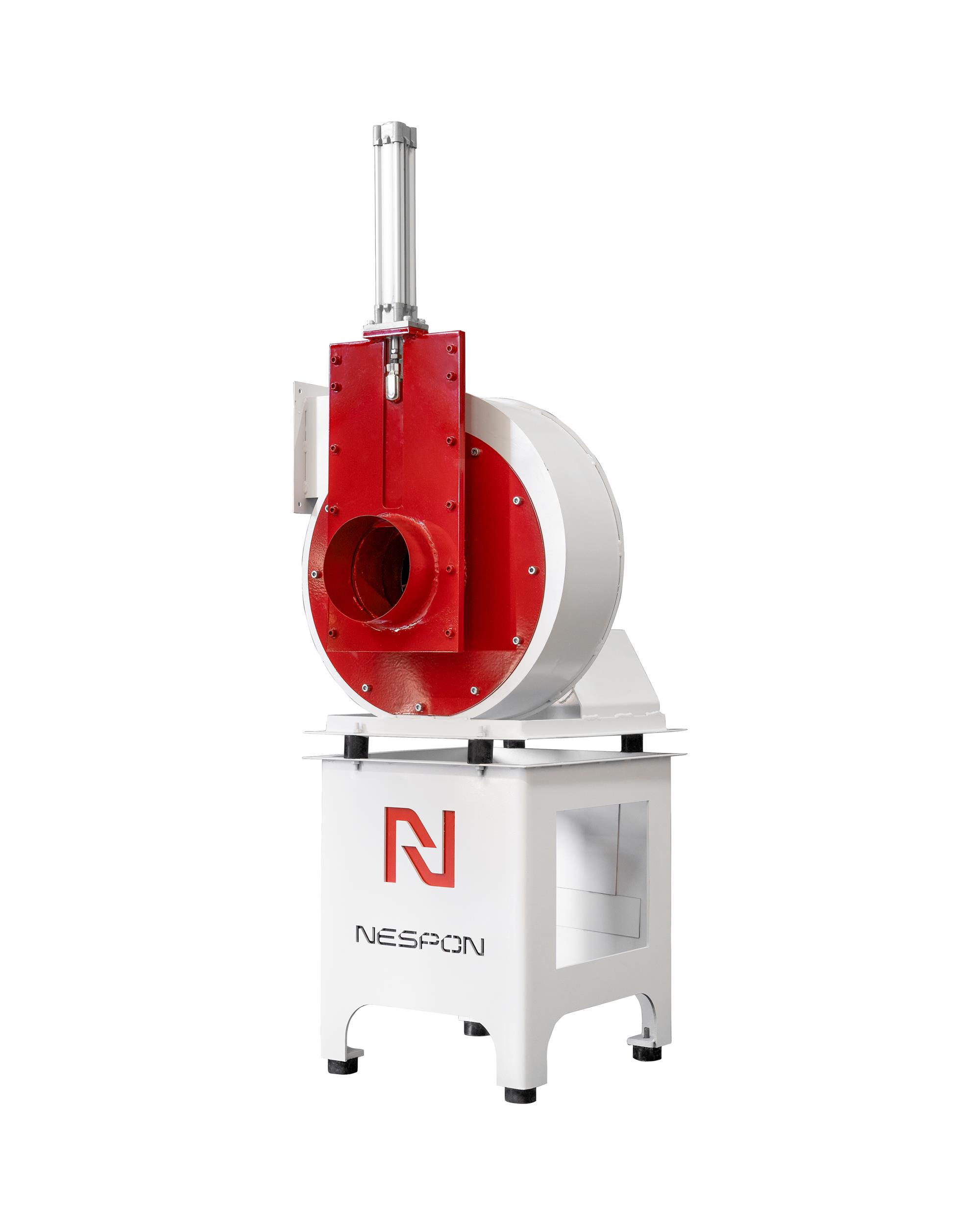 Kompakt yapısı sayesinde operatör eğitimi gerekmeden hemen kullanıma başlanır — üretime anında katkı sağlar.